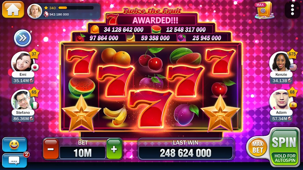 Provedores de jogos de slot 999bb