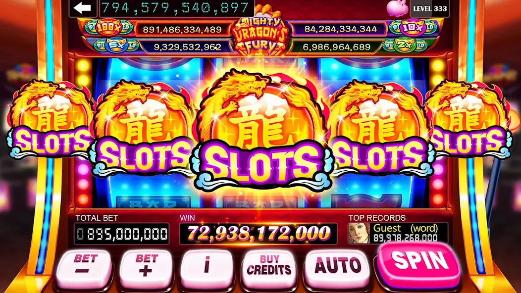 Escolhendo slots por RTP na 999bb